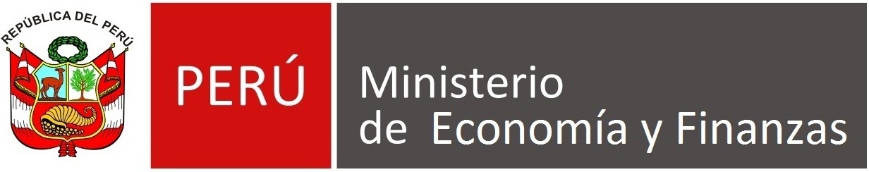 Ministerio de Economia y Finanzas